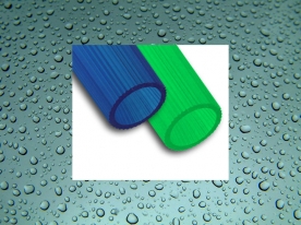 ŞEFFAF SİLİKONLU BAHÇE SULAMA HORTUMLARI (RENKLİ) 