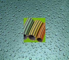 Takviyeli Bahçe Sulama Hortumları